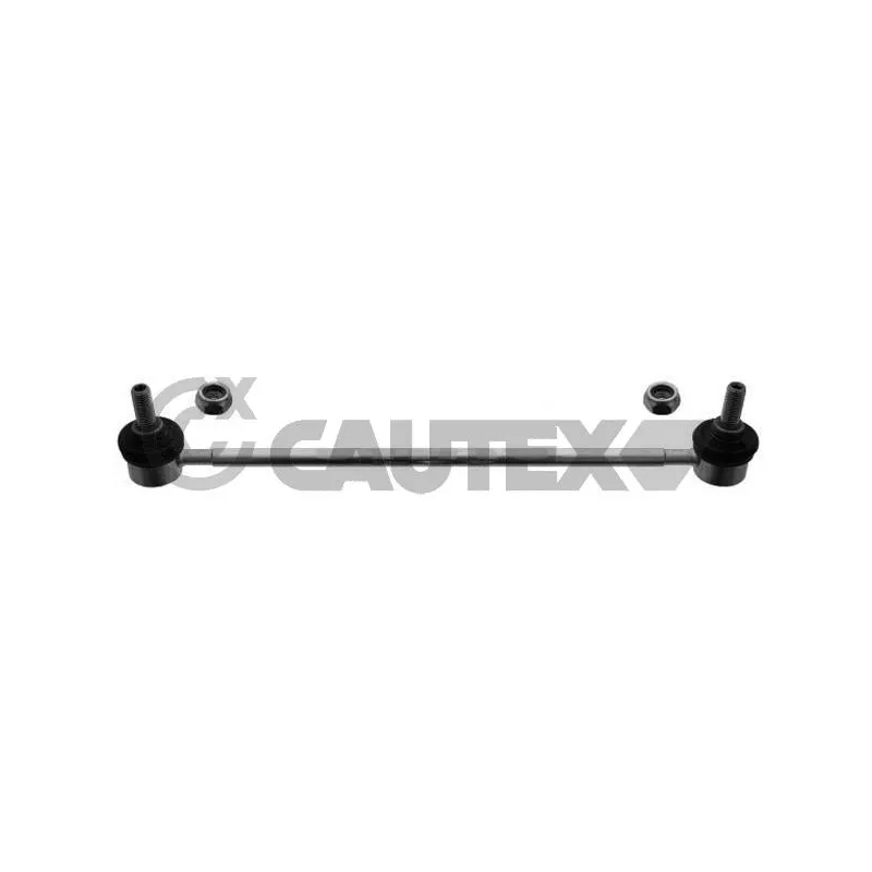 Entretoise/tige, stabilisateur CAUTEX 750141