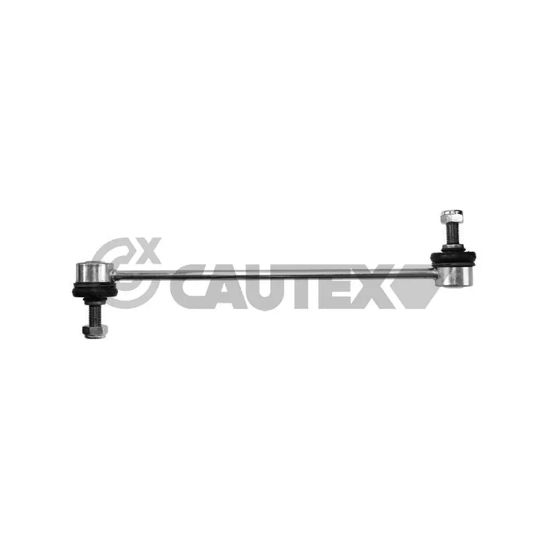 Entretoise/tige, stabilisateur CAUTEX 750142