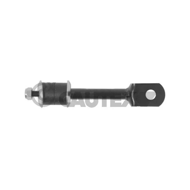 Entretoise/tige, stabilisateur CAUTEX 750143
