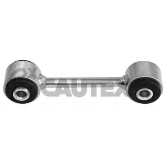 Entretoise/tige, stabilisateur CAUTEX 750148