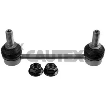 Entretoise/tige, stabilisateur CAUTEX 750149