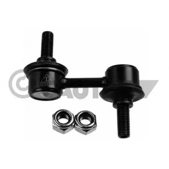 Entretoise/tige, stabilisateur CAUTEX 750150