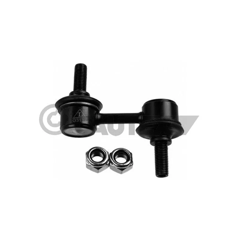 Entretoise/tige, stabilisateur CAUTEX 750150