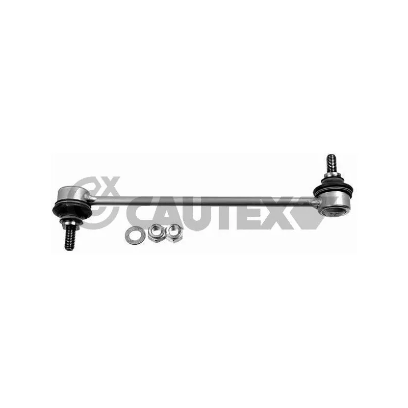 Entretoise/tige, stabilisateur CAUTEX 750151