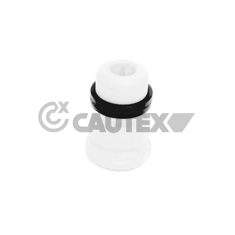Butée élastique, suspension CAUTEX 750152