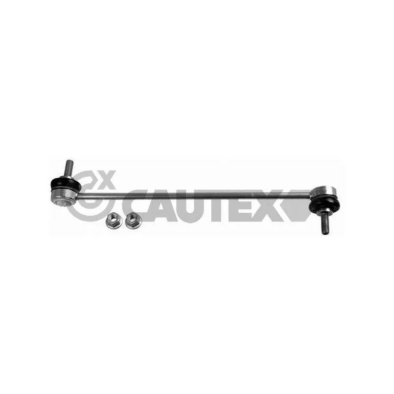 Entretoise/tige, stabilisateur CAUTEX 750154