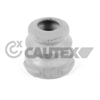 Butée élastique, suspension CAUTEX 750155