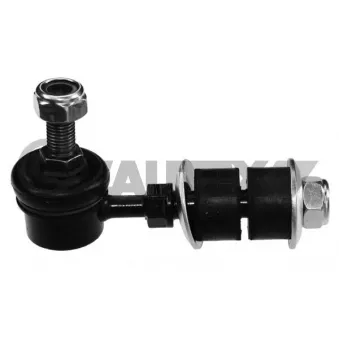 Entretoise/tige, stabilisateur CAUTEX 750156