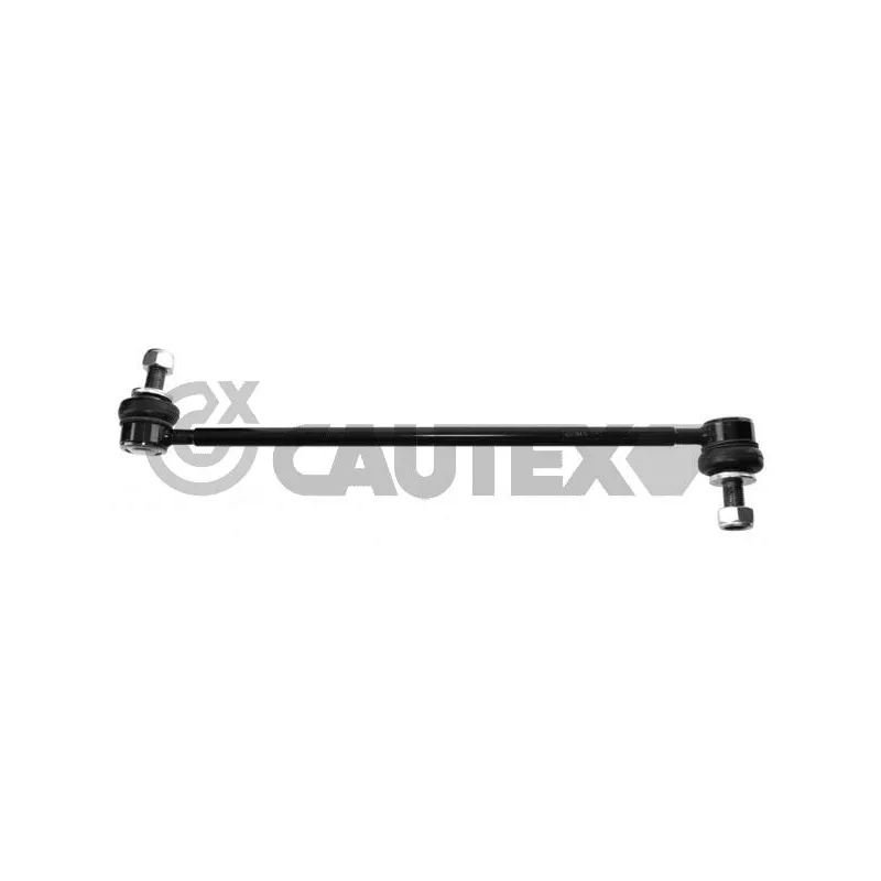 Entretoise/tige, stabilisateur CAUTEX 750157