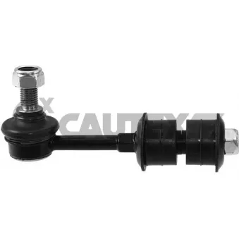 Entretoise/tige, stabilisateur CAUTEX 750158