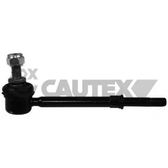 Entretoise/tige, stabilisateur CAUTEX 750160