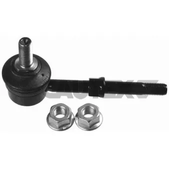 Entretoise/tige, stabilisateur CAUTEX 750161