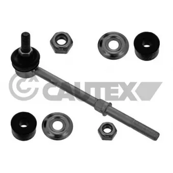 Entretoise/tige, stabilisateur CAUTEX 750162