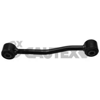 Entretoise/tige, stabilisateur CAUTEX 750163