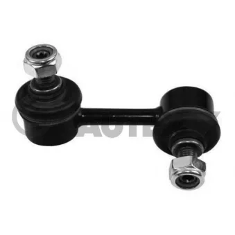 Entretoise/tige, stabilisateur avant gauche CAUTEX 750166