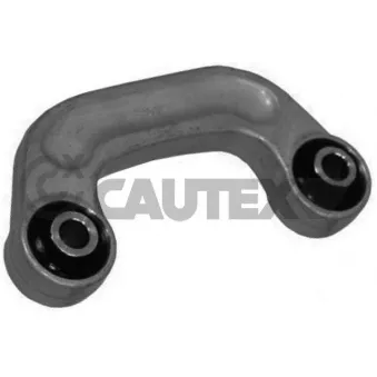 Entretoise/tige, stabilisateur CAUTEX 750169