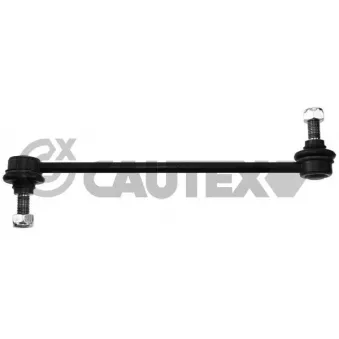 Entretoise/tige, stabilisateur CAUTEX 750171