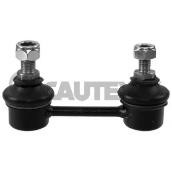 Entretoise/tige, stabilisateur CAUTEX 750172