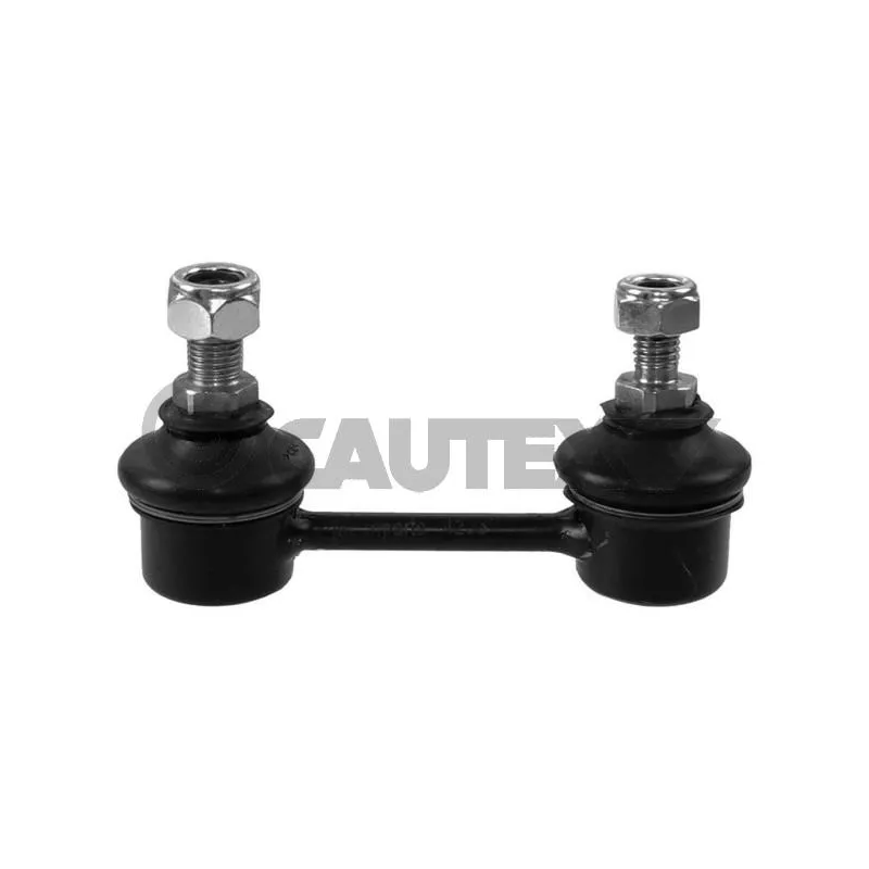 Entretoise/tige, stabilisateur CAUTEX 750172
