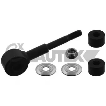Entretoise/tige, stabilisateur CAUTEX 750175