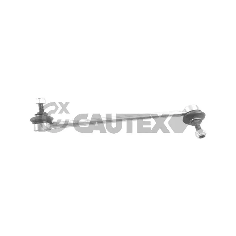 Entretoise/tige, stabilisateur avant droit CAUTEX 750180