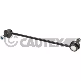 Entretoise/tige, stabilisateur CAUTEX 750182