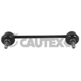 Entretoise/tige, stabilisateur CAUTEX 750184