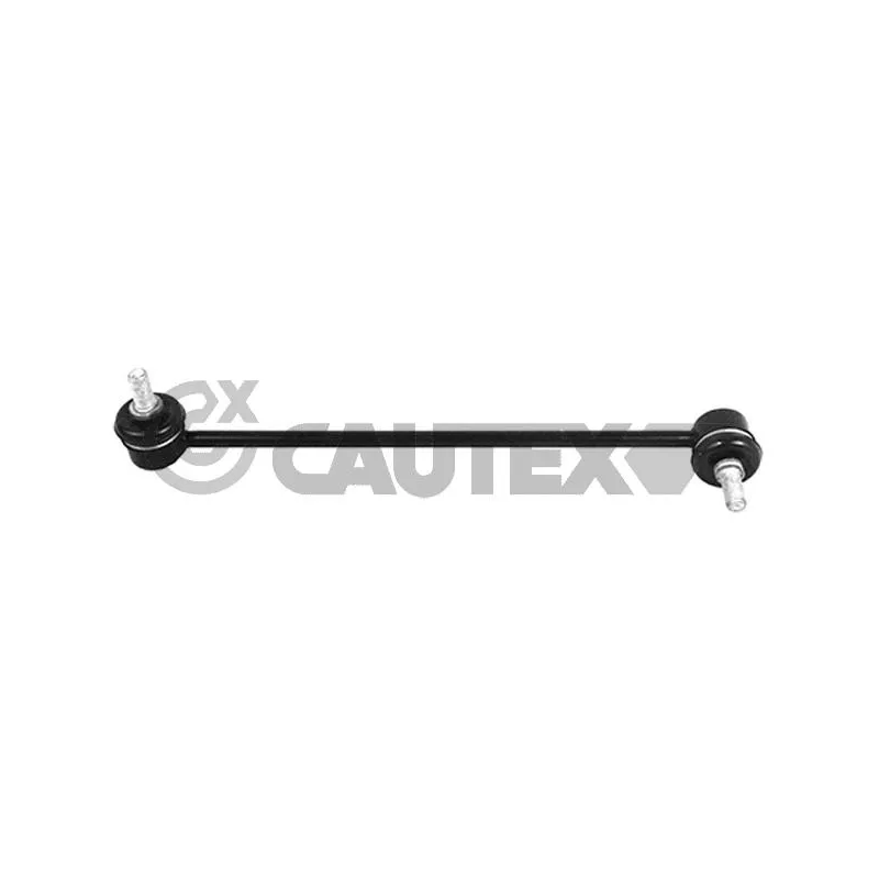 Entretoise/tige, stabilisateur avant droit CAUTEX 750187