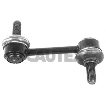 Entretoise/tige, stabilisateur CAUTEX 750190