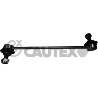 Entretoise/tige, stabilisateur CAUTEX 750193
