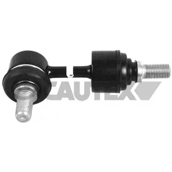 Entretoise/tige, stabilisateur CAUTEX 750195