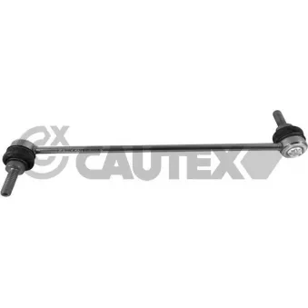 Entretoise/tige, stabilisateur CAUTEX 750198