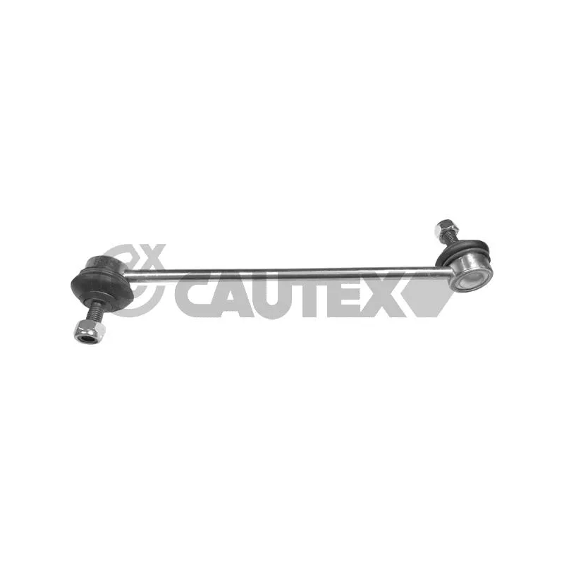 Entretoise/tige, stabilisateur avant gauche CAUTEX 750202