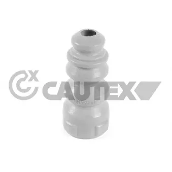Butée élastique, suspension CAUTEX 750206