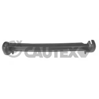 Levier de vitesse CAUTEX 750208