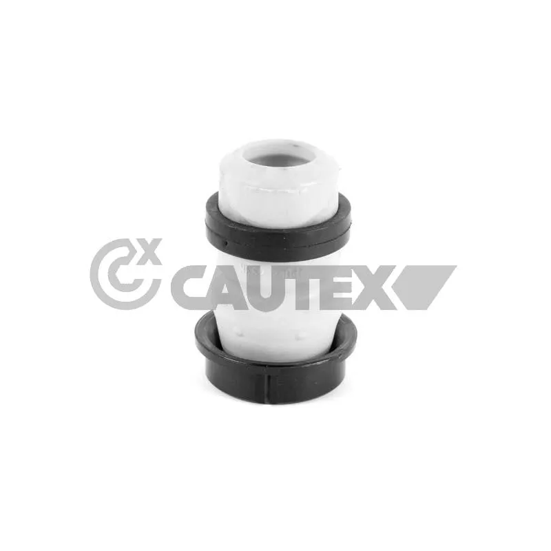 Butée élastique, suspension CAUTEX 750209