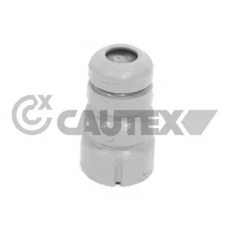 Butée élastique, suspension CAUTEX 750213