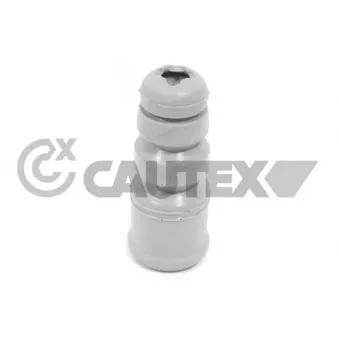 Butée élastique, suspension CAUTEX 750214