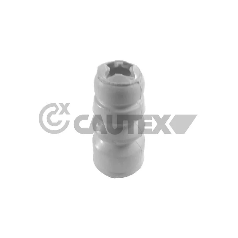 Butée élastique, suspension CAUTEX 750215