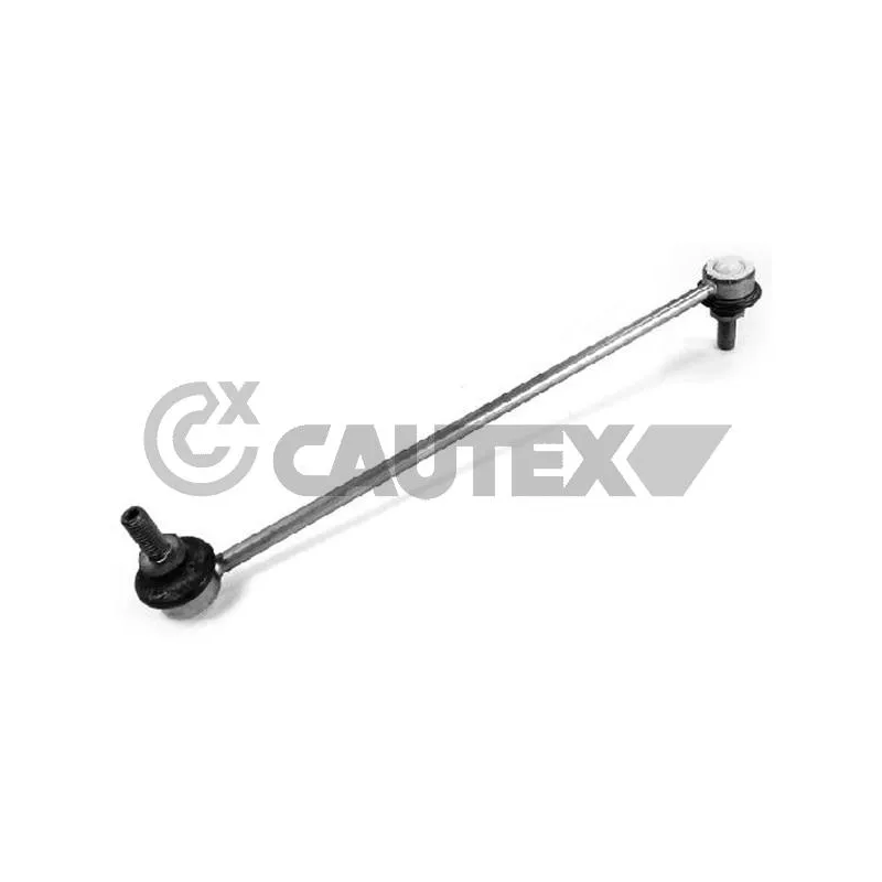 Entretoise/tige, stabilisateur CAUTEX 750216