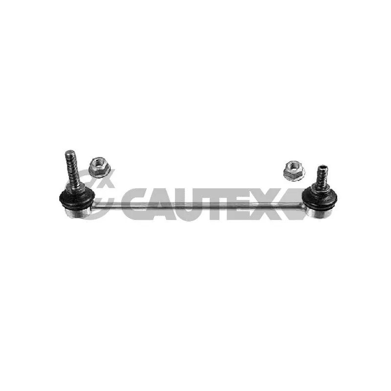 Entretoise/tige, stabilisateur CAUTEX 750217