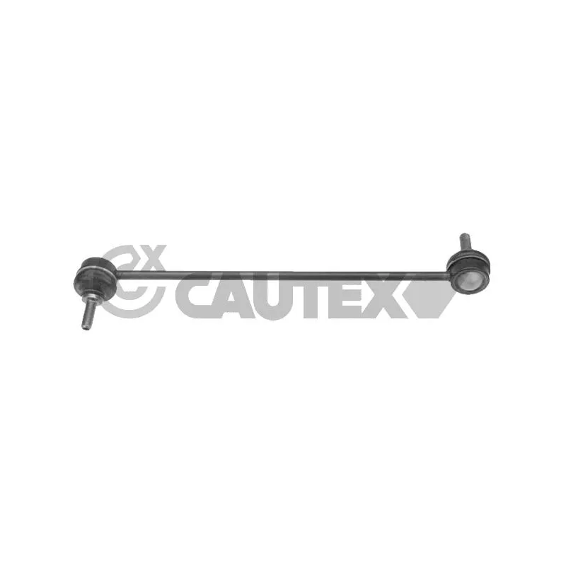 Entretoise/tige, stabilisateur CAUTEX 750220
