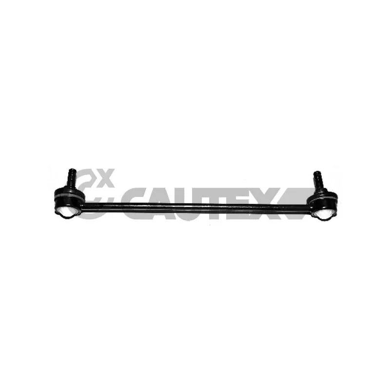 Entretoise/tige, stabilisateur CAUTEX 750221