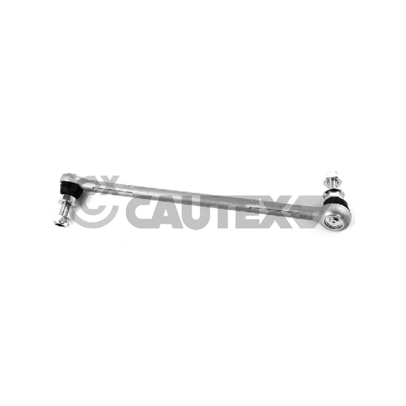 Entretoise/tige, stabilisateur avant droit CAUTEX 750224