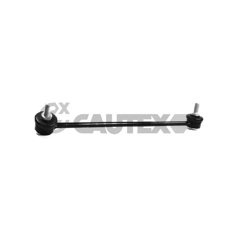 Entretoise/tige, stabilisateur avant droit CAUTEX 750225