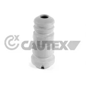 Butée élastique, suspension CAUTEX 750228