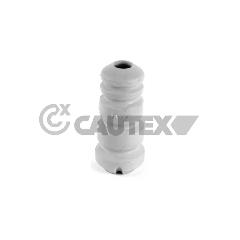 Butée élastique, suspension CAUTEX 750228