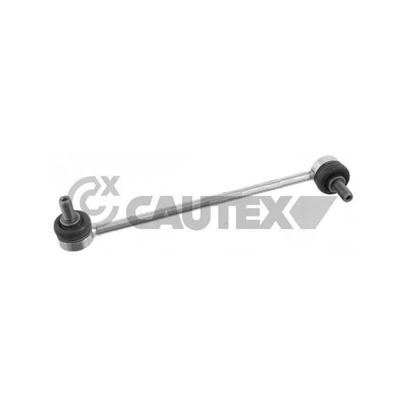 Entretoise/tige, stabilisateur avant gauche CAUTEX 750229