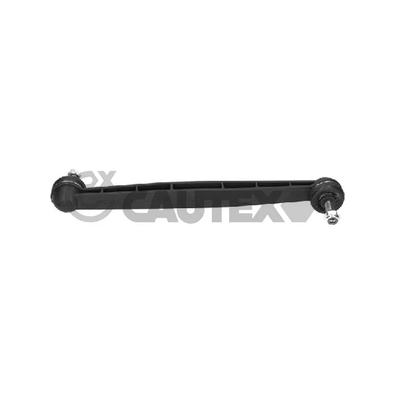 Entretoise/tige, stabilisateur CAUTEX 750234