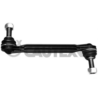 Entretoise/tige, stabilisateur CAUTEX 750236